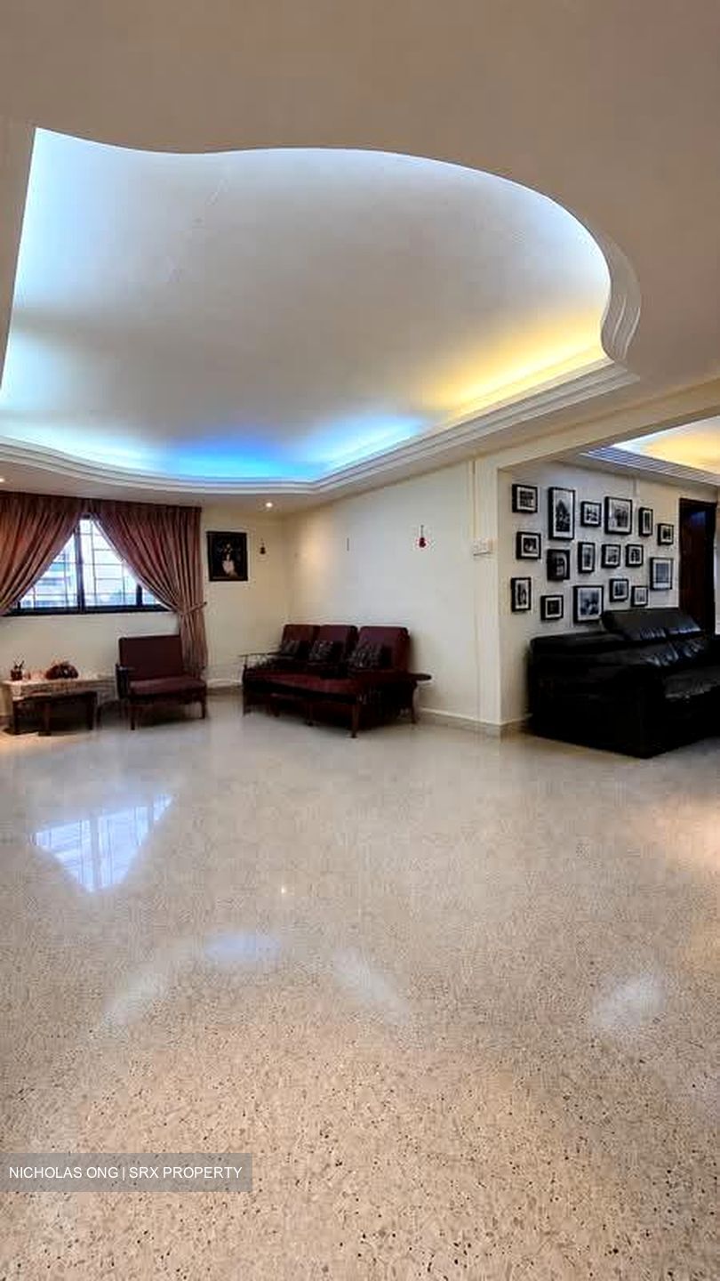 Blk 104 Spottiswoode Park Road (Bukit Merah), HDB 5 Rooms #591999871